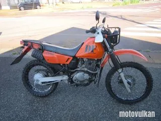 Suzuki Df200E