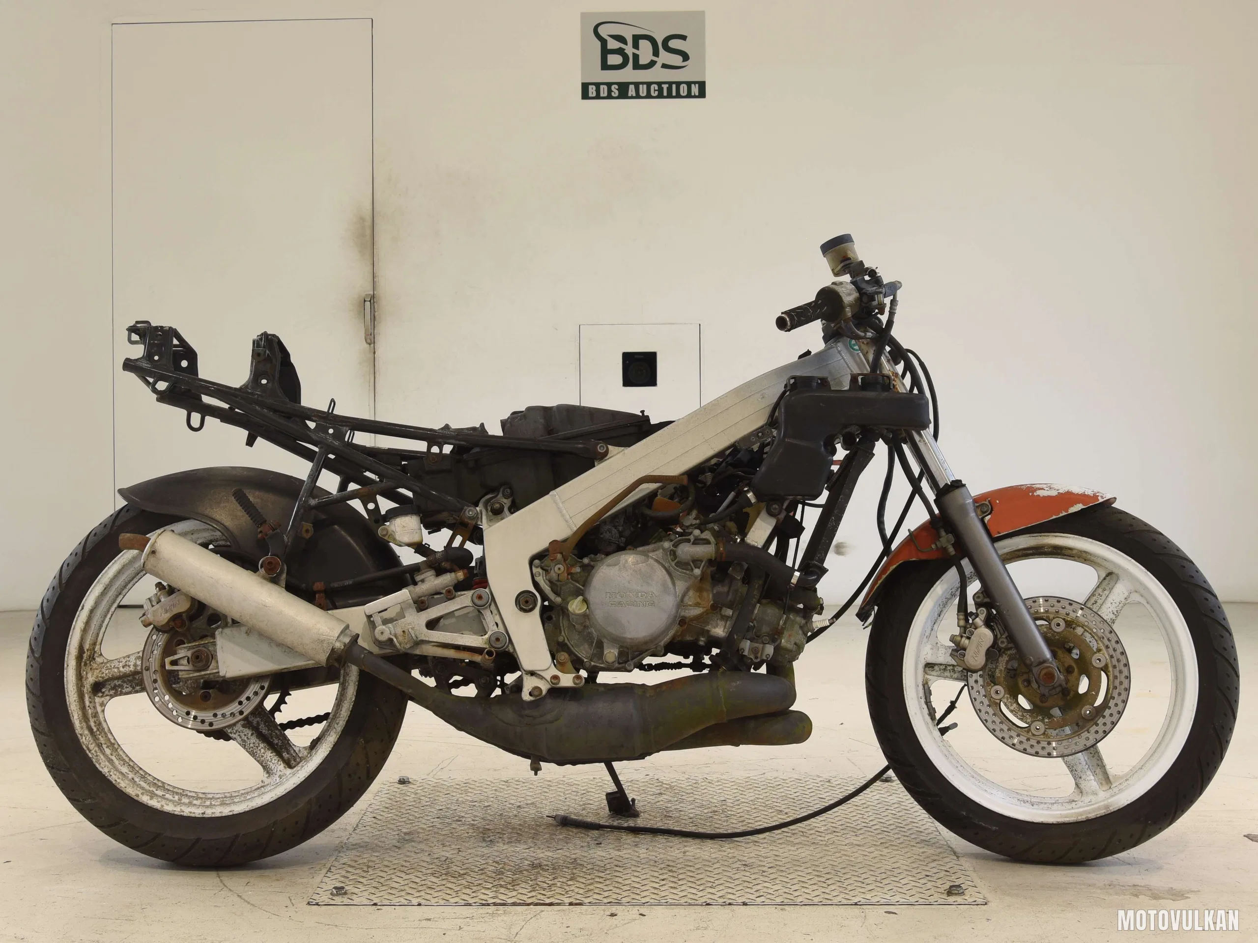 Honda NSR250R-1