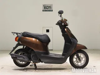 Honda TACT-4 Basic
