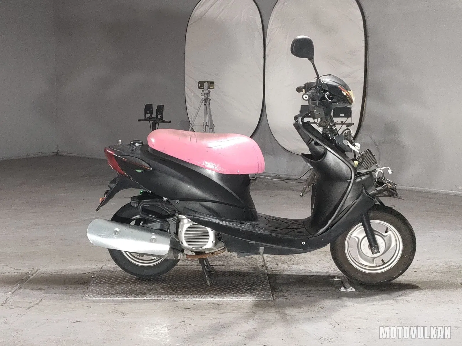 Yamaha JOG