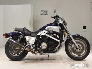Yamaha V-MAX