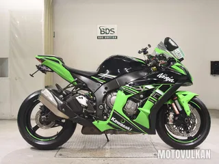 Kawasaki ZX-10RA