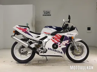 Honda CBR250RR