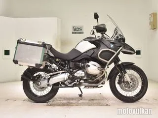  BMWR1200GS ADVENTURE