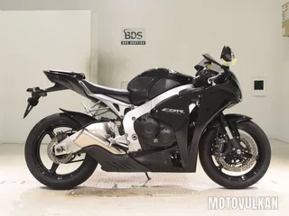 Honda CBR1000RR-2