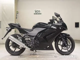 Kawasaki NINJA250R