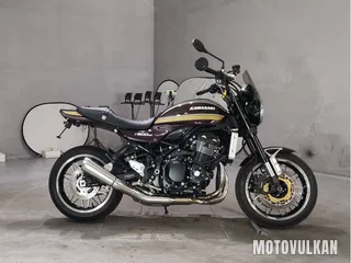 Kawasaki Z900RS