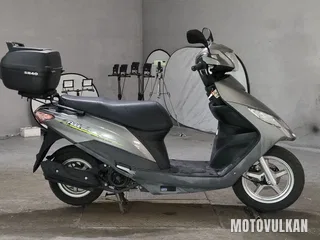 Suzuki Address 125