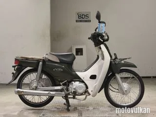 Honda C50-2
