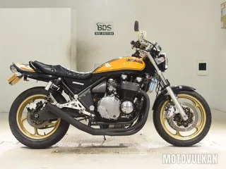 Kawasaki ZEPHYR1100