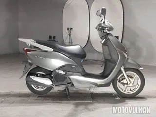 Honda Lead 110