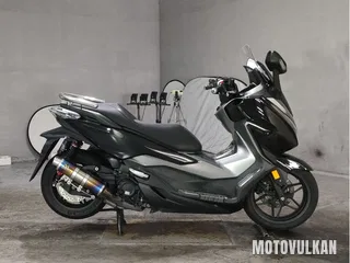 Honda Forza
