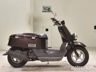 Yamaha VOX