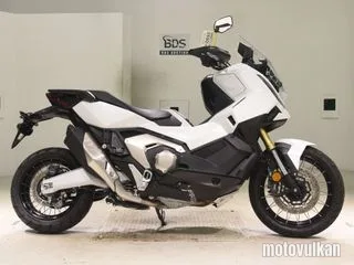 Honda X-ADV750-2