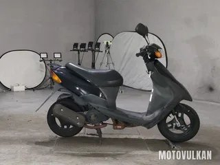 Suzuki Let's 2