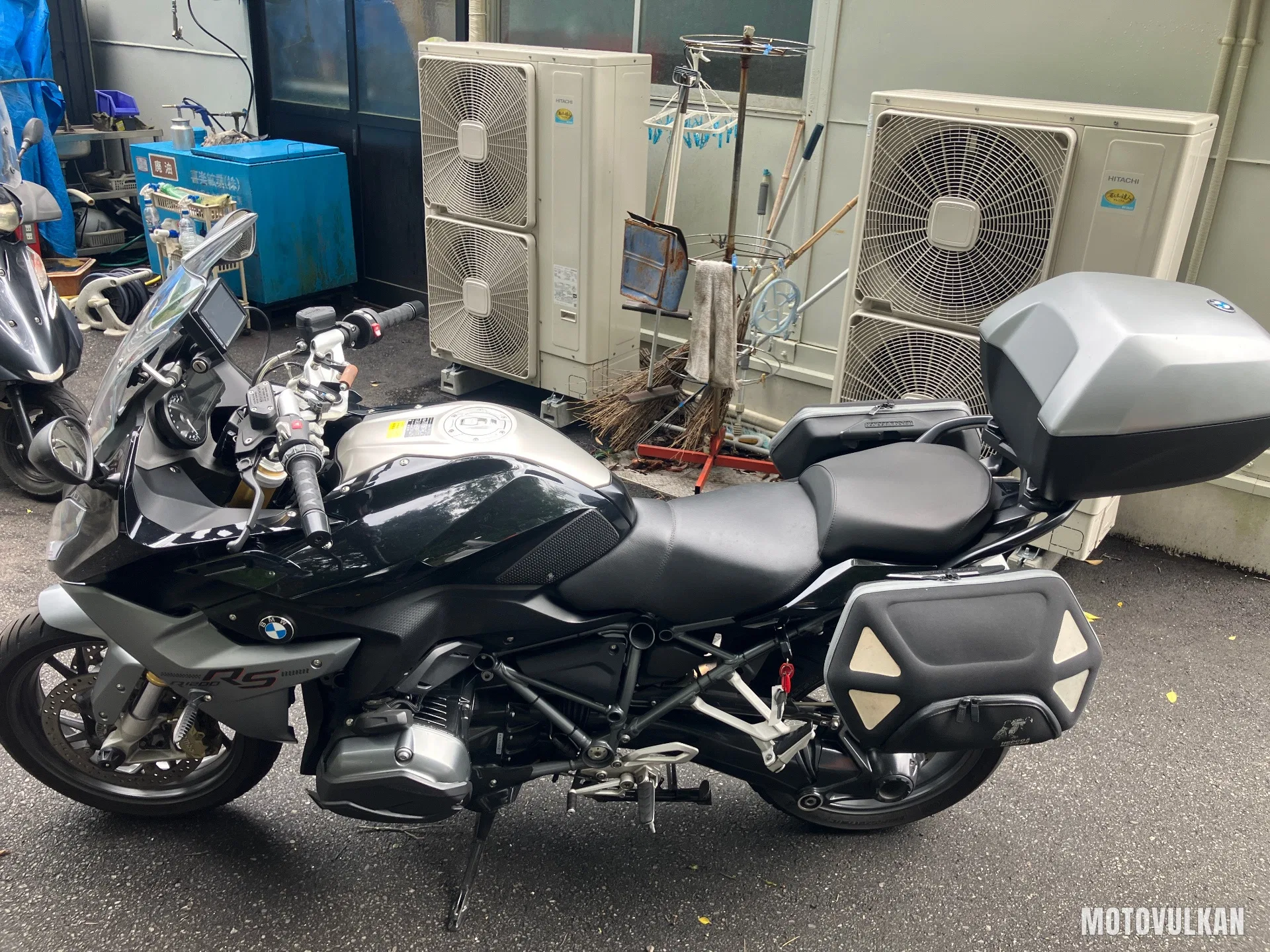 Bmw Bmw R1200Rs