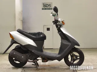 Suzuki LET'S2