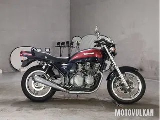 Kawasaki Zephyr 750