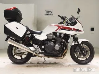 Honda CB1300ST