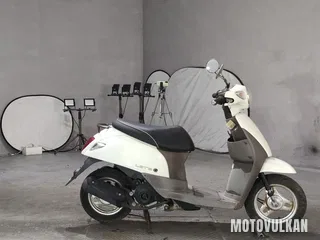 Suzuki Let's G