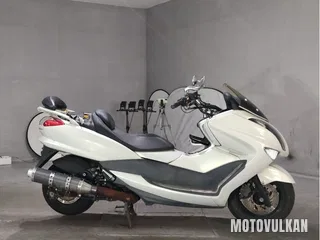 Yamaha Majesty 250