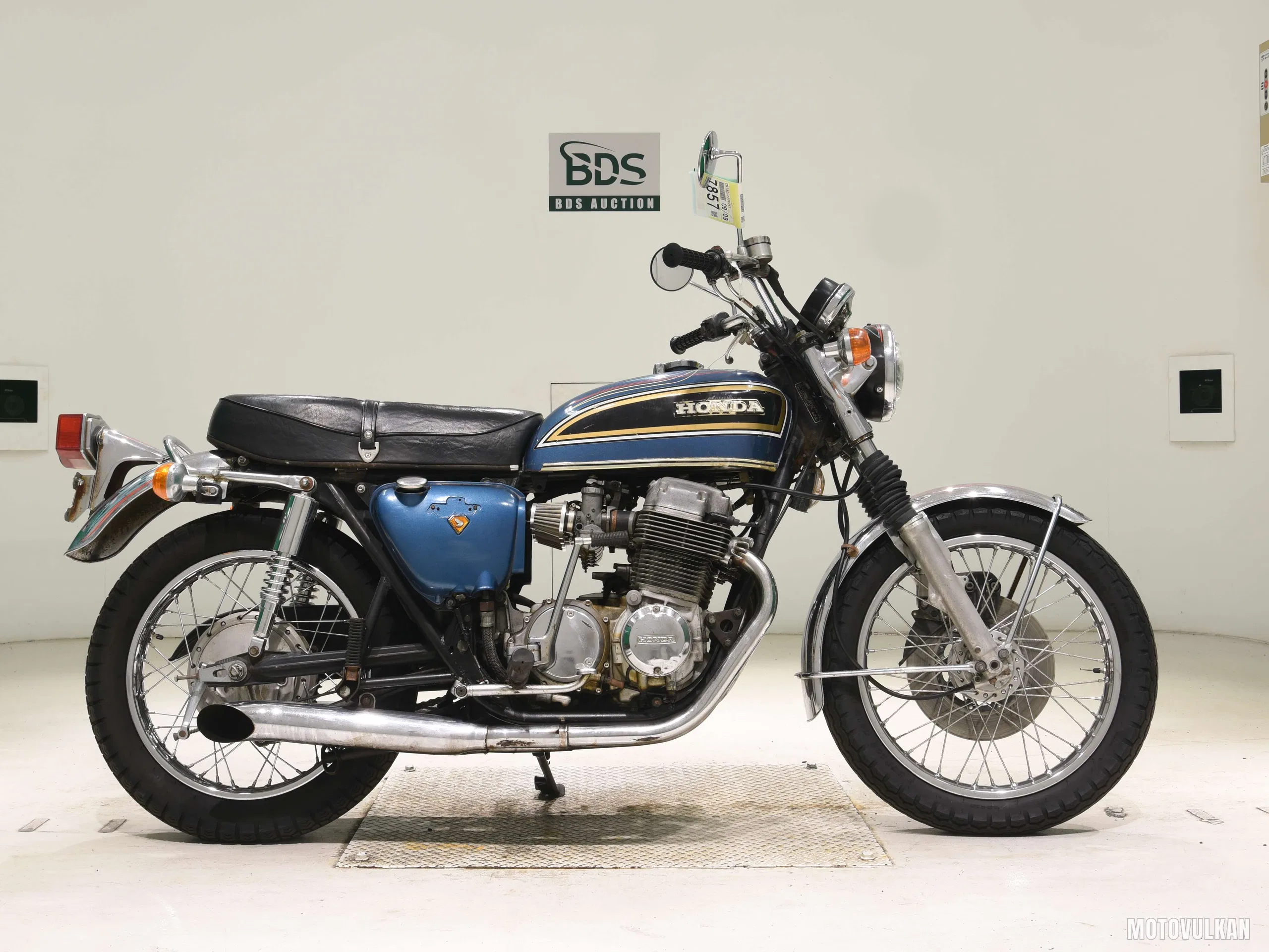 Honda CB750