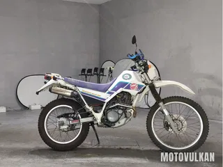 Yamaha Serow 225