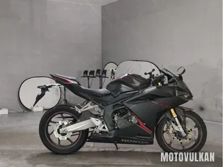 Honda CBR250RR