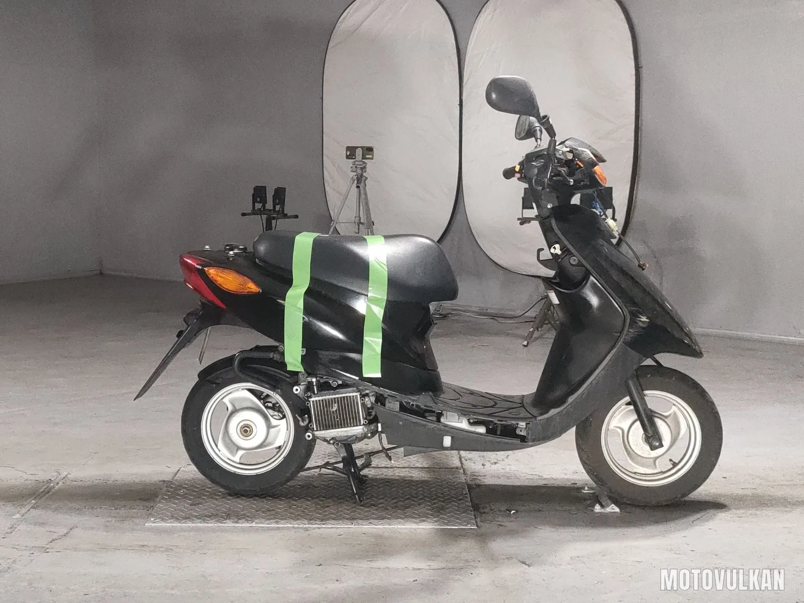 Yamaha JOG