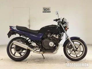 Honda JADE