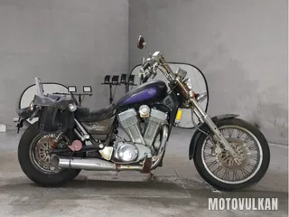 Suzuki Intruder 1400