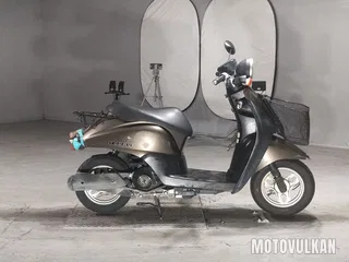 Honda Today