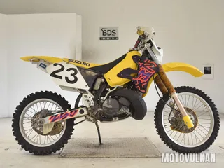 Suzuki RMX250S-2