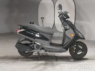 Yamaha Axis Z