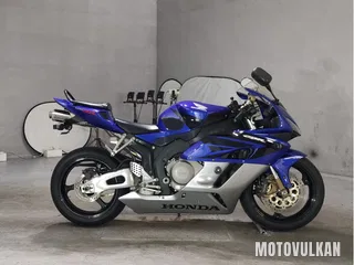 Honda CBR1000RR