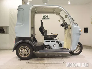  AP TRIKE125