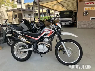 Yamaha Serow250
