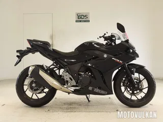 Suzuki GSX250R