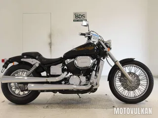 Honda SHADOW400 SLASHER
