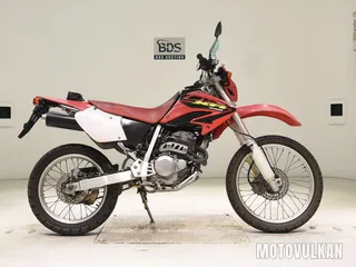 Honda XR250-2