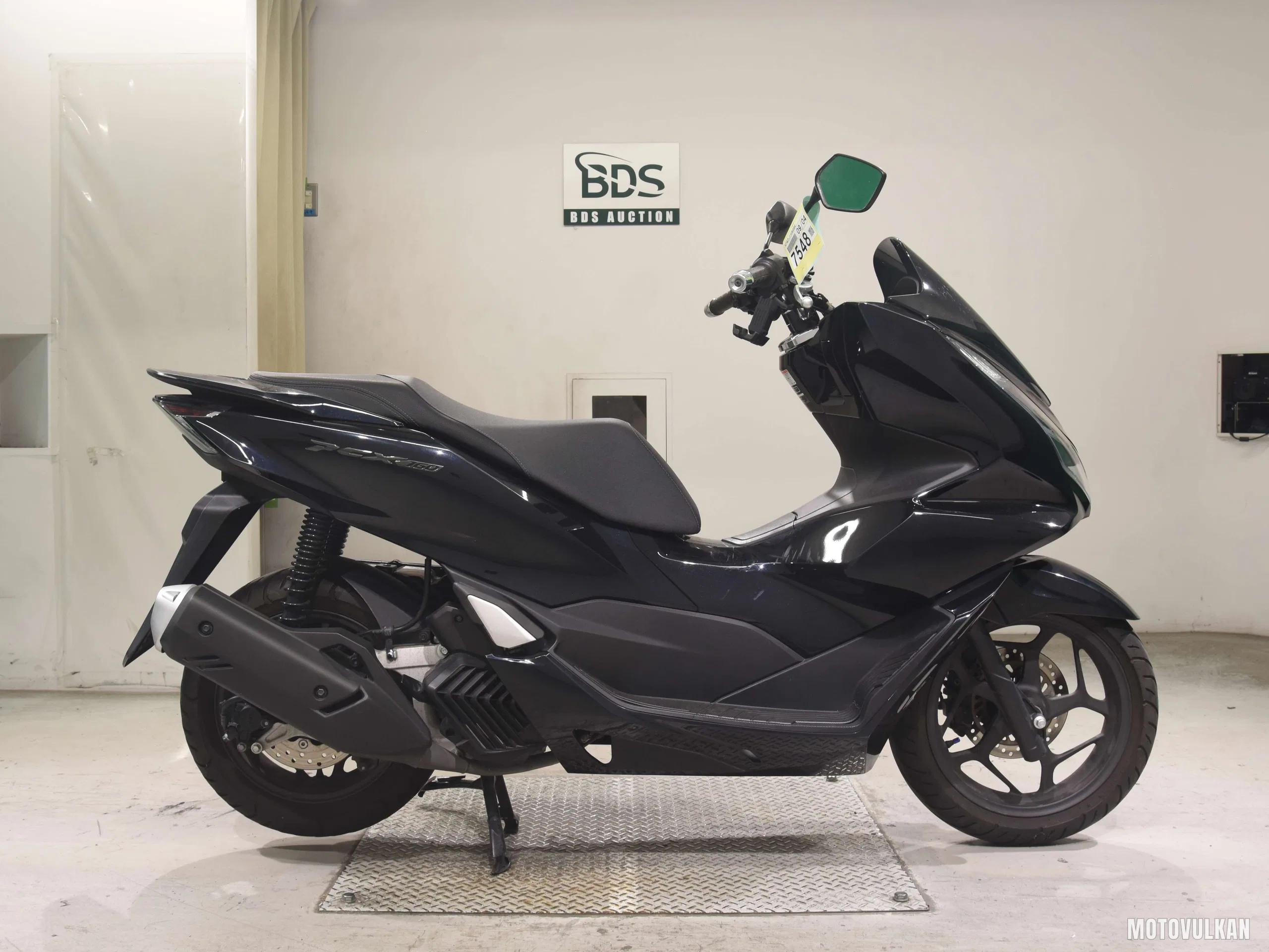 Honda PCX160