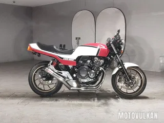 Honda CB400SF VTEC Revo