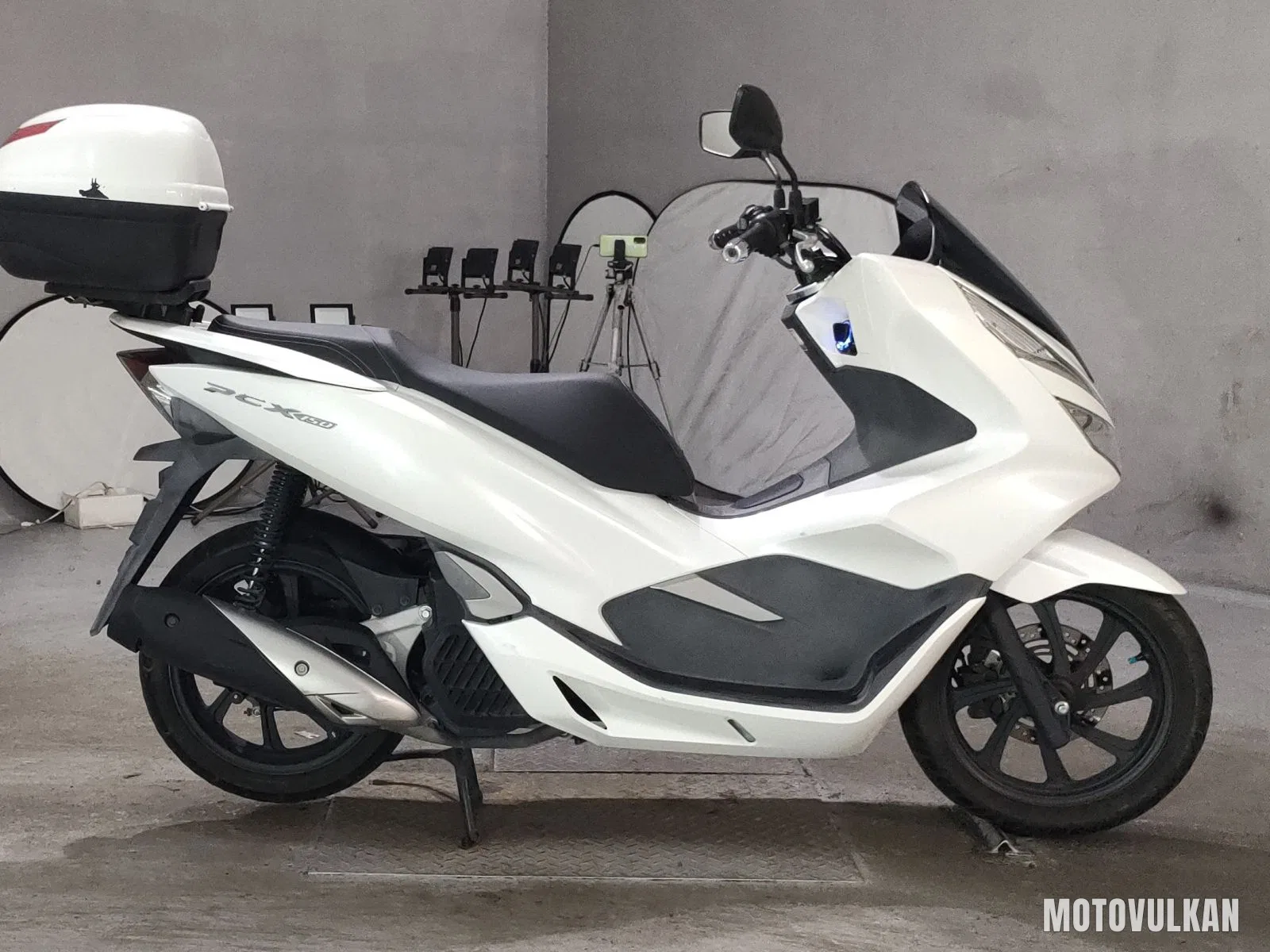 Honda PCX150