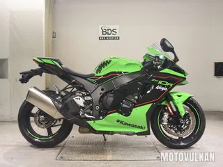 Kawasaki ZX-10RA