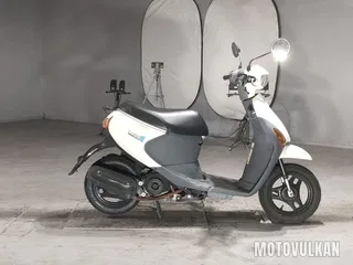 Suzuki Let's 4