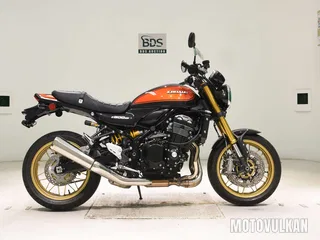 Kawasaki Z900RS-2SE