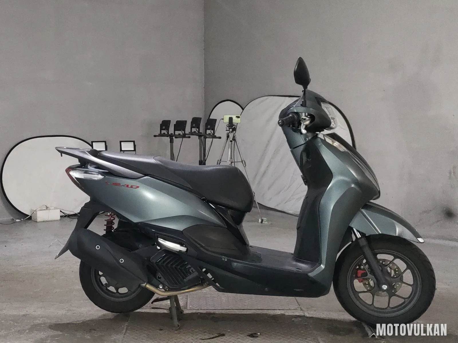 Honda Lead 125