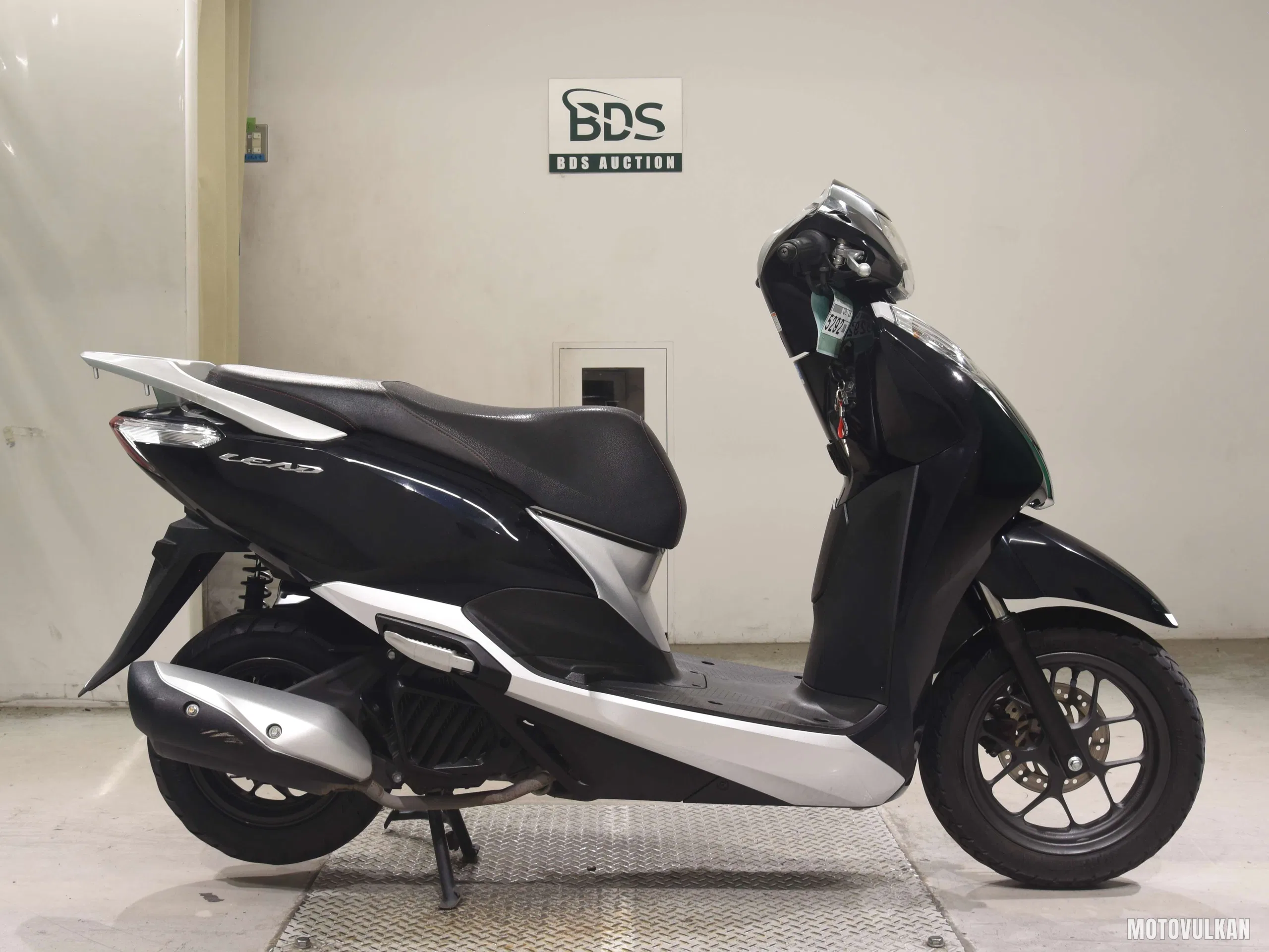 Honda LEAD125