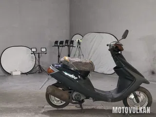 Yamaha JOG