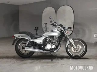 Kawasaki Eliminator 125